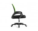 Компьютерное кресло Turin black / green в Ростове-на-Дону