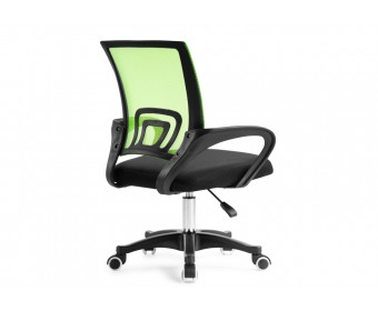 Компьютерное кресло Turin black / green