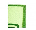 Компьютерное кресло Turin black / green в Ростове-на-Дону