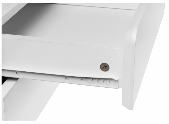 Компьютерный стол Desk черный в Ростове-на-Дону