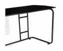 Компьютерный стол Desk черный в Ростове-на-Дону