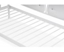 Компьютерный стол Erida 120х60х75 white в Ростове-на-Дону