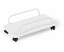 Компьютерный стол Erida 120х60х75 white в Ростове-на-Дону