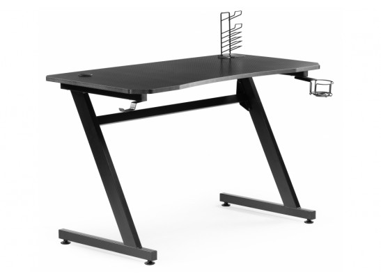 Компьютерный стол Master 2 120х60х75 black в Ростове-на-Дону