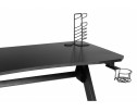 Компьютерный стол Master 2 120х60х75 black в Ростове-на-Дону