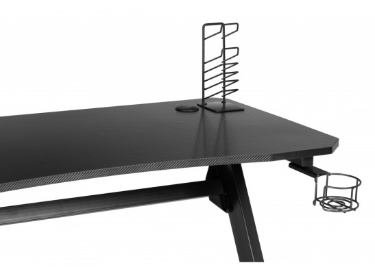 Компьютерный стол Master 2 black в Ростове-на-Дону