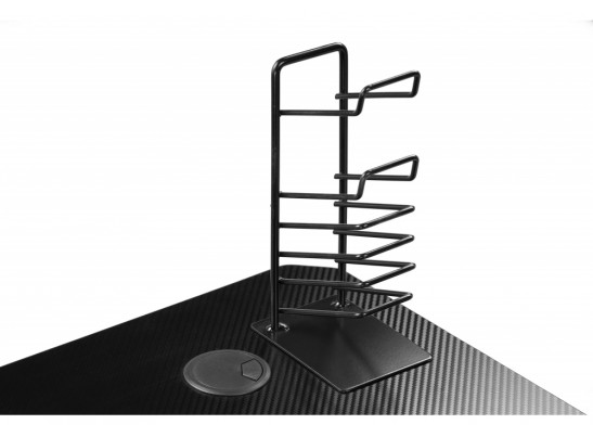 Компьютерный стол Master 2 black в Ростове-на-Дону