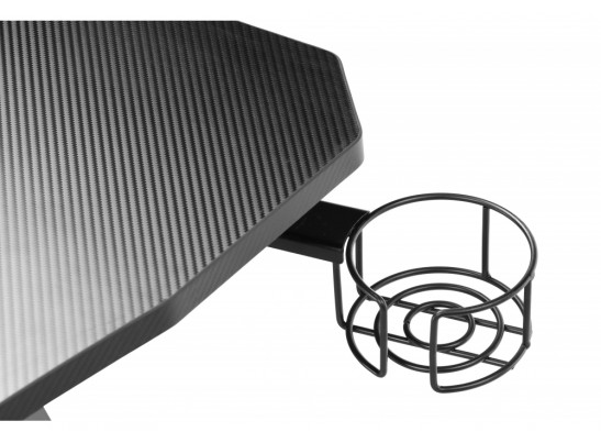 Компьютерный стол Master 2 black в Ростове-на-Дону