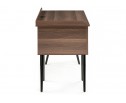 Компьютерный стол Sota dark walnut в Ростове-на-Дону