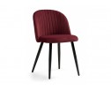Обеденная группа Енлиан wine red / brown / black в Ростове-на-Дону