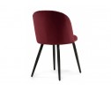Обеденная группа Енлиан wine red / brown / black в Ростове-на-Дону