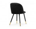 Обеденная группа Иокон black / brown / gold в Ростове-на-Дону