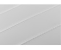 Обеденная группа Лили 90 white / chrome в Ростове-на-Дону