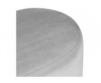 Пуф Duet-П light grey