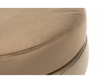 Пуф Viko-П dark beige