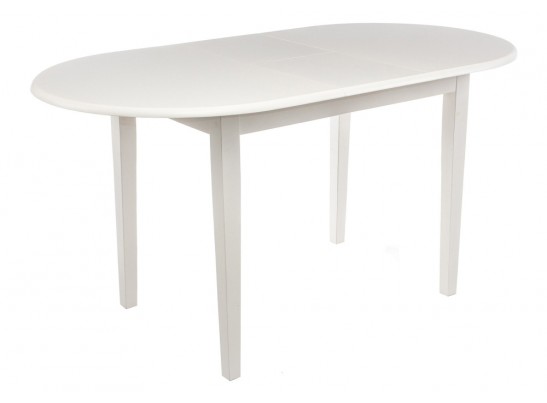 Стол раскладной Lugano butter white в Ростове-на-Дону