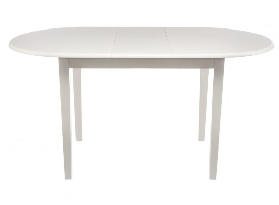 Стол раскладной Lugano butter white в Ростове-на-Дону
