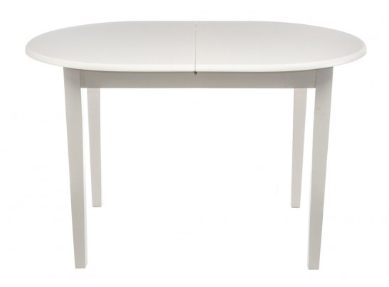Стол раскладной Lugano butter white в Ростове-на-Дону