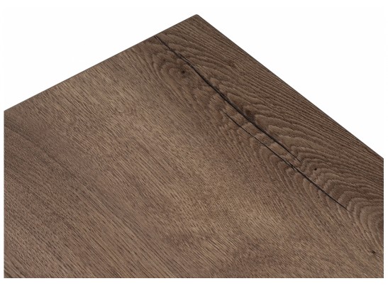 Стол Секстант дуб велингтон / черный матовый в Ростове-на-Дону