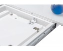Стол Space 120 белый в Ростове-на-Дону