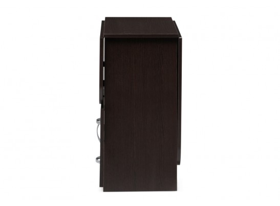 Стол-тумба 130,2х80,2х75,1 венге в Ростове-на-Дону