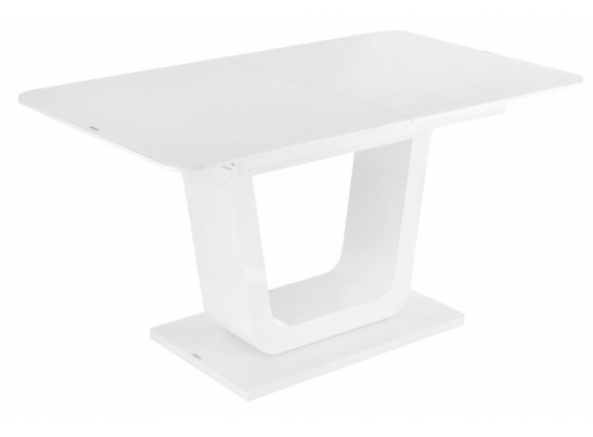 Стол Vlinder 160 super white в Ростове-на-Дону