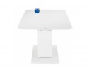 Стол Vlinder 160 super white в Ростове-на-Дону