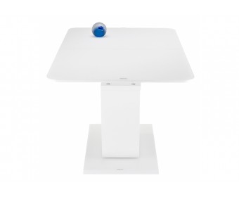 Стол Vlinder 160 super white