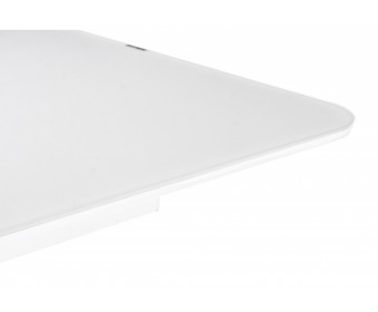 Стол Vlinder 160 super white