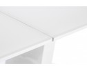 Стол Vlinder 160 super white в Ростове-на-Дону