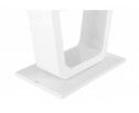 Стол Vlinder 160 super white в Ростове-на-Дону