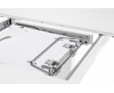 Стол Vlinder 160 super white в Ростове-на-Дону
