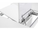 Стол Vlinder 160 super white в Ростове-на-Дону
