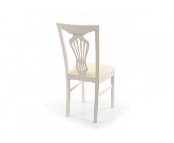 Стул Arfa butter white