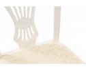 Стул Arfa butter white в Ростове-на-Дону