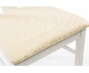 Стул Arfa butter white в Ростове-на-Дону
