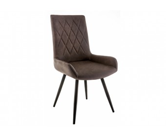 Стул Baden dark brown