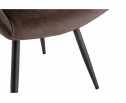 Стул Baden dark brown в Ростове-на-Дону