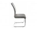 Стул Basit light grey fabric в Ростове-на-Дону