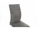 Стул Basit light grey fabric в Ростове-на-Дону