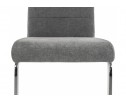 Стул Basit light grey fabric в Ростове-на-Дону