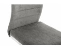 Стул Basit light grey fabric в Ростове-на-Дону