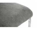 Стул Basit light grey fabric в Ростове-на-Дону