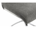 Стул Basit light grey fabric в Ростове-на-Дону