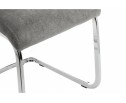 Стул Basit light grey fabric в Ростове-на-Дону