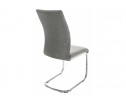 Стул Basit light grey fabric в Ростове-на-Дону
