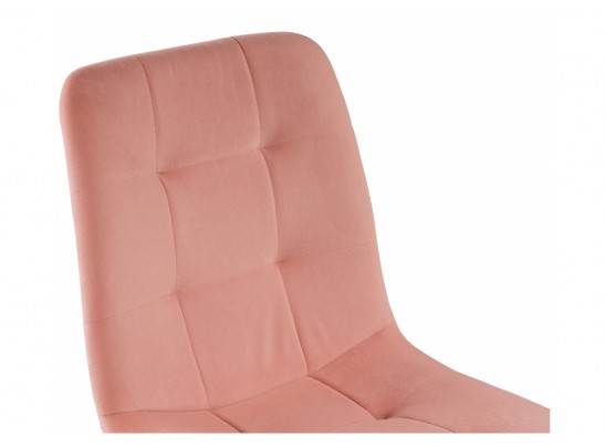 Стул на металлокаркасе Bruk light pink в Ростове-на-Дону Стул на металлокаркасе Bruk light pink в Ростове-на-Дону