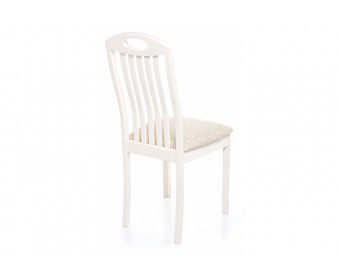 Стул Carri butter white
