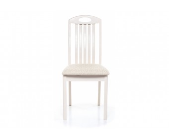 Стул Carri butter white