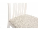 Стул Carri butter white в Ростове-на-Дону